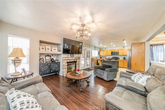 14736 Amber Court, Adelanto, CA 92301