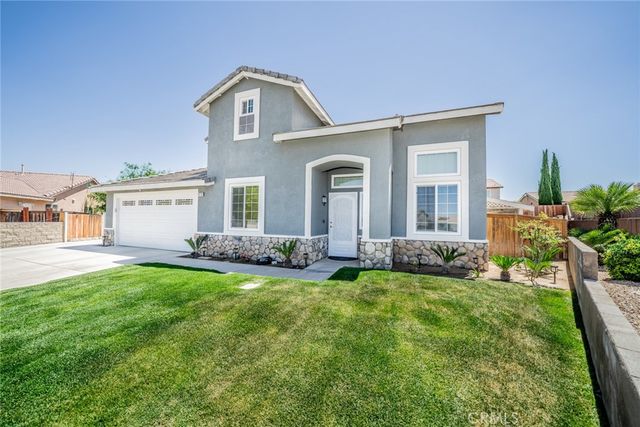14736 Amber Court, Adelanto, CA 92301