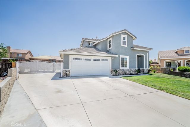 14736 Amber Court, Adelanto, CA 92301