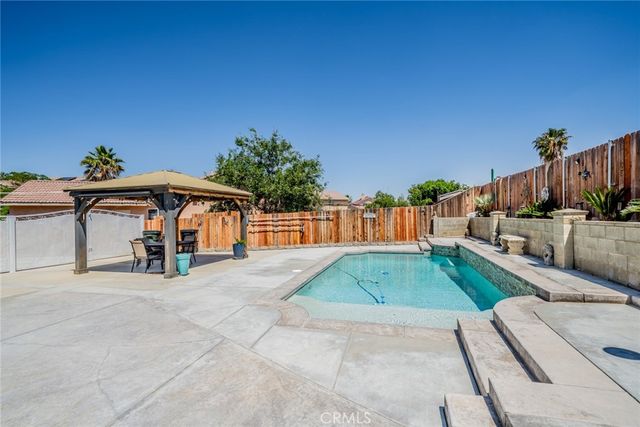 14736 Amber Court, Adelanto, CA 92301