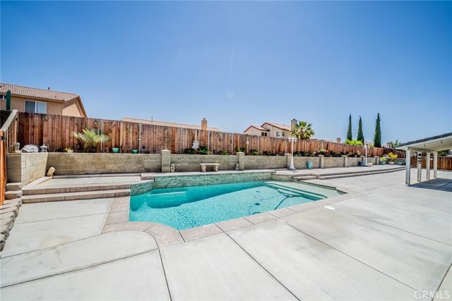 14736 Amber Court, Adelanto, CA 92301