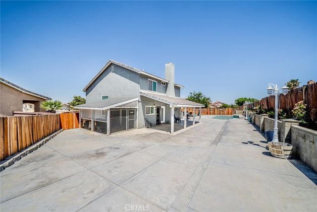 14736 Amber Court, Adelanto, CA 92301