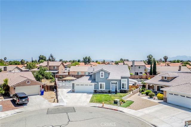 14736 Amber Court, Adelanto, CA 92301