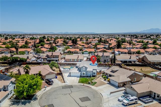 14736 Amber Court, Adelanto, CA 92301