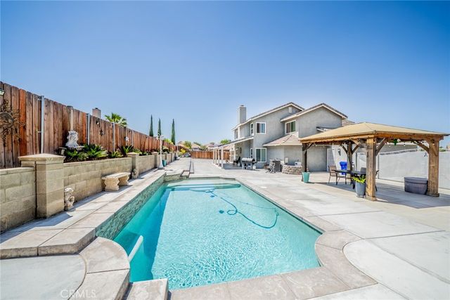 14736 Amber Court, Adelanto, CA 92301