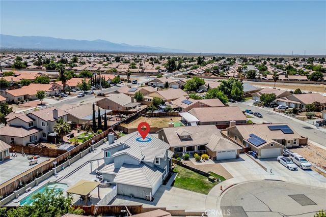 14736 Amber Court, Adelanto, CA 92301