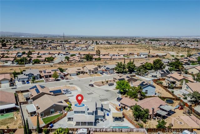 14736 Amber Court, Adelanto, CA 92301