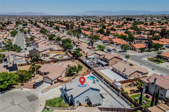 14736 Amber Court, Adelanto, CA 92301