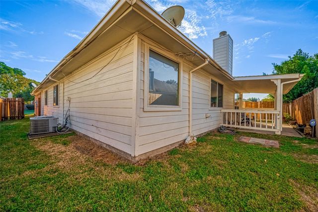 6807 Catarina Circle, Houston, TX 77084