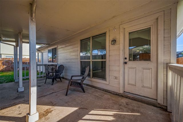 6807 Catarina Circle, Houston, TX 77084