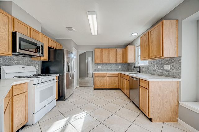 6807 Catarina Circle, Houston, TX 77084