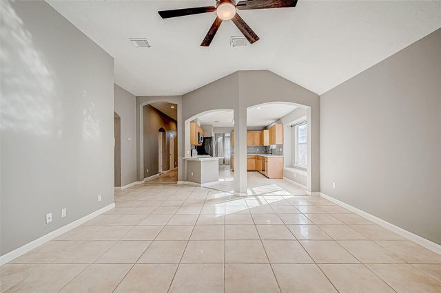 6807 Catarina Circle, Houston, TX 77084