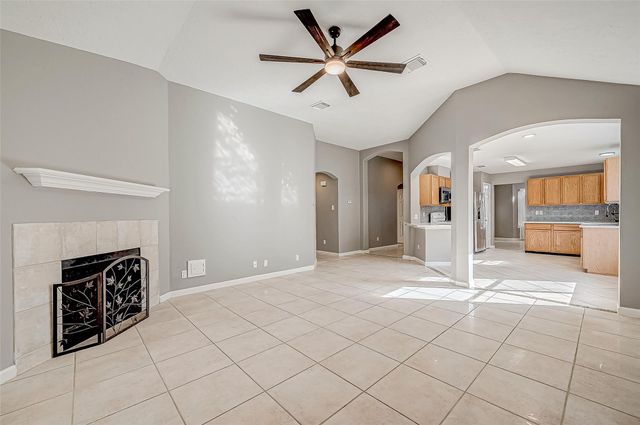 6807 Catarina Circle, Houston, TX 77084