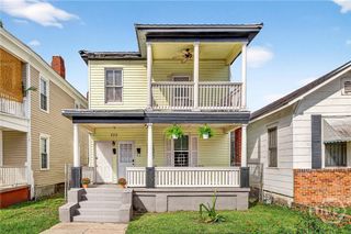 530 E 35th Street, Savannah, GA 31401