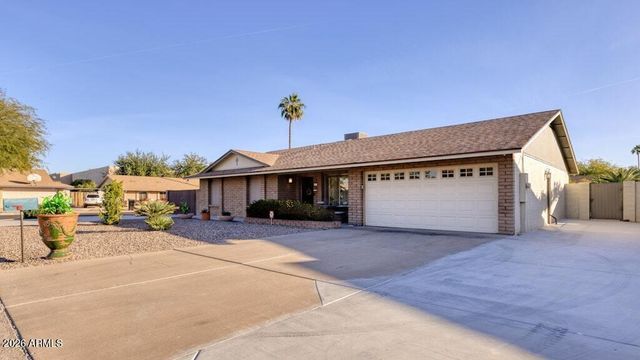 4523 E Phelps Road, Phoenix, AZ 85032