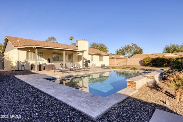4523 E Phelps Road, Phoenix, AZ 85032
