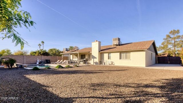 4523 E Phelps Road, Phoenix, AZ 85032