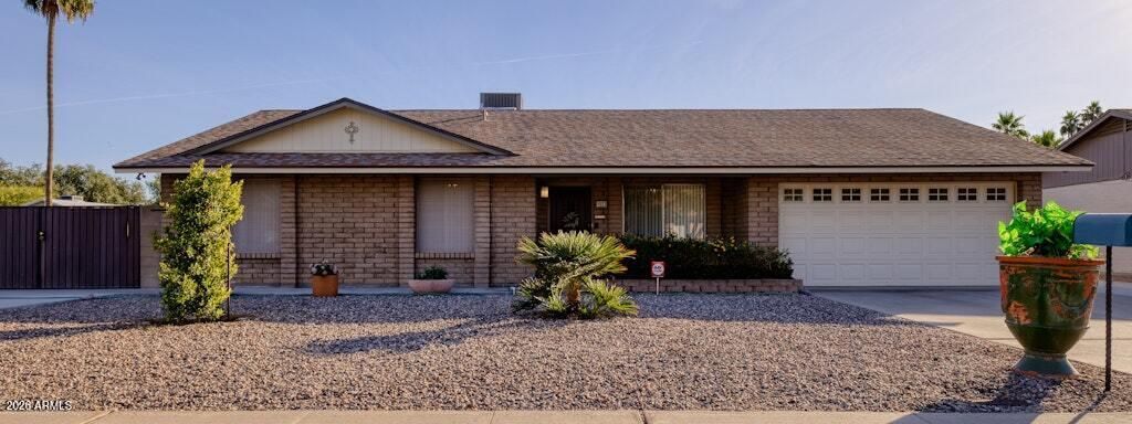 4523 E Phelps Road, Phoenix, AZ 85032