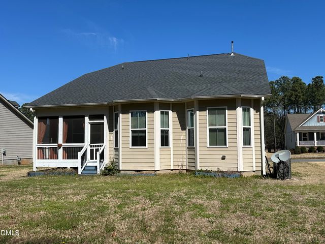 165 Olde Liberty Circle, Youngsville, NC 27596