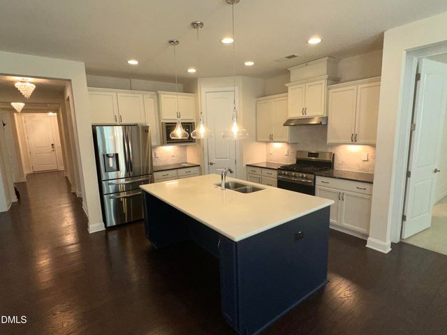 165 Olde Liberty Circle, Youngsville, NC 27596