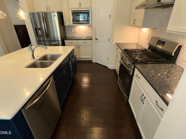 165 Olde Liberty Circle, Youngsville, NC 27596