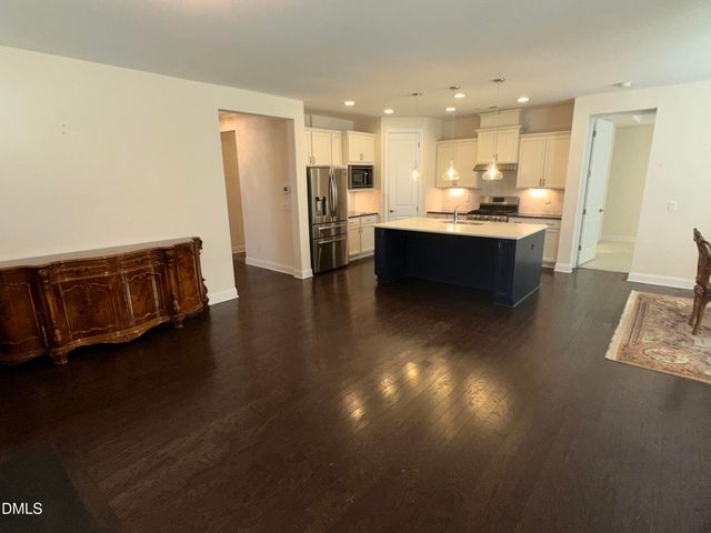 165 Olde Liberty Circle, Youngsville, NC 27596