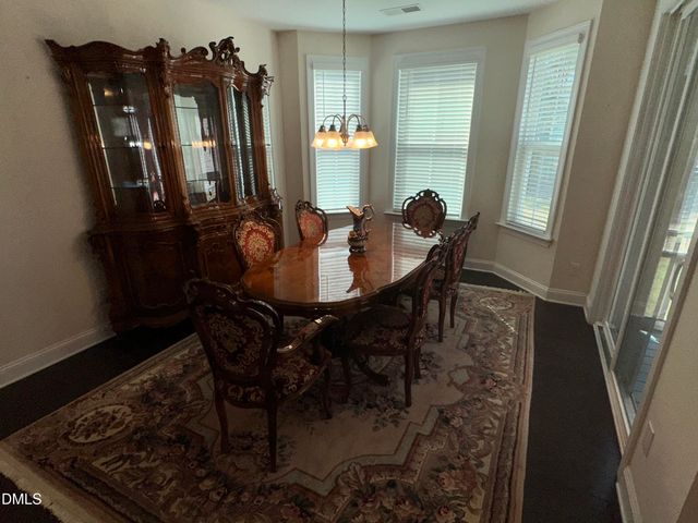 165 Olde Liberty Circle, Youngsville, NC 27596