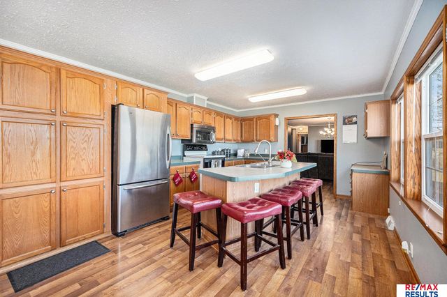 1054 Hillcrest Drive, Fremont, NE 68025