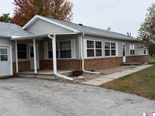 1054 Hillcrest Drive, Fremont, NE 68025