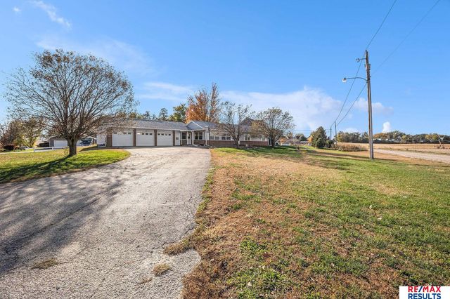 1054 Hillcrest Drive, Fremont, NE 68025