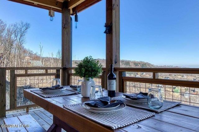 658 Wiley Oakley Drive, Gatlinburg, TN 37738