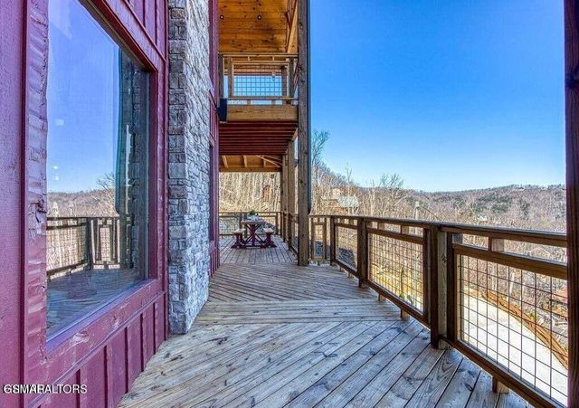 658 Wiley Oakley Drive, Gatlinburg, TN 37738