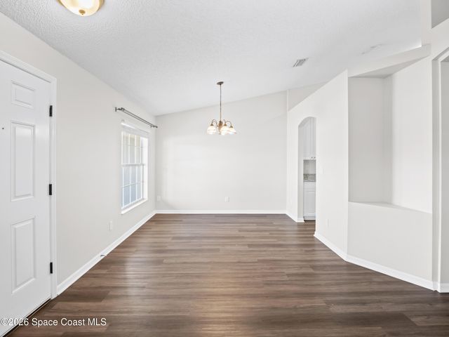 5551 Cinnamon Fern Boulevard, Cocoa, FL 32927