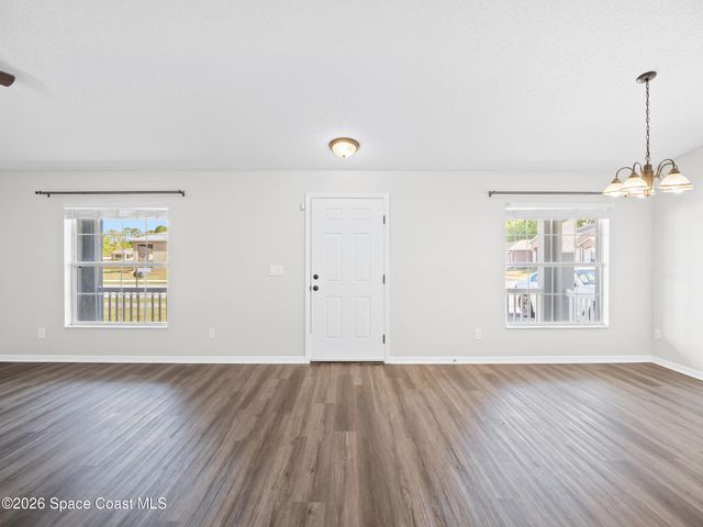 5551 Cinnamon Fern Boulevard, Cocoa, FL 32927