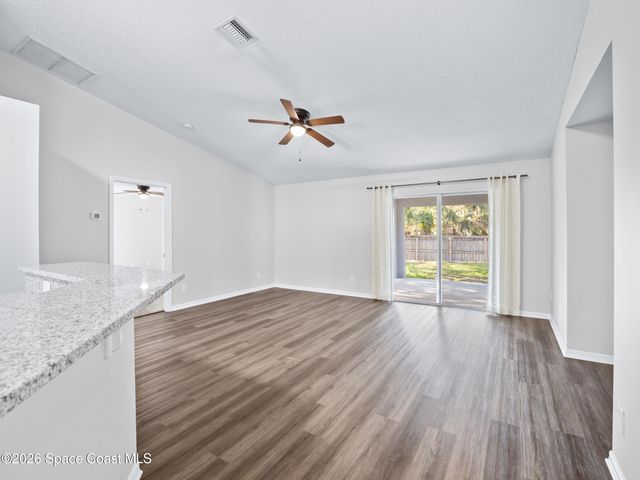 5551 Cinnamon Fern Boulevard, Cocoa, FL 32927