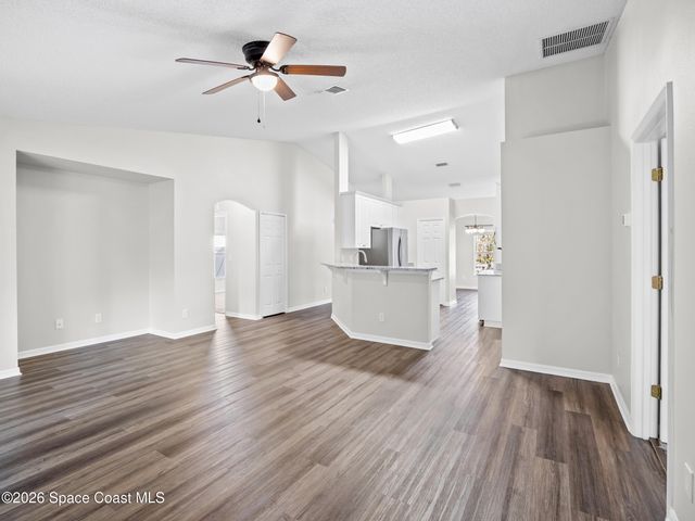 5551 Cinnamon Fern Boulevard, Cocoa, FL 32927