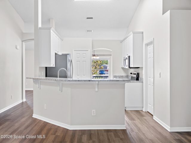 5551 Cinnamon Fern Boulevard, Cocoa, FL 32927