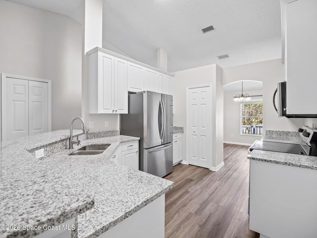 5551 Cinnamon Fern Boulevard, Cocoa, FL 32927