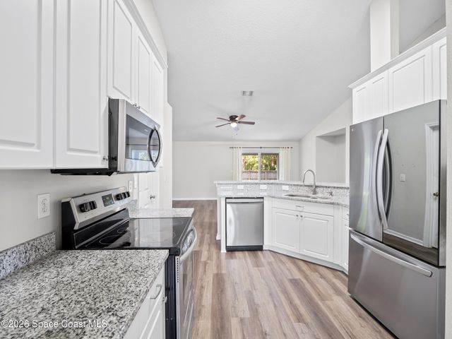 5551 Cinnamon Fern Boulevard, Cocoa, FL 32927