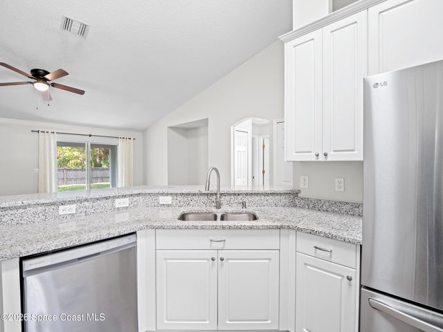 5551 Cinnamon Fern Boulevard, Cocoa, FL 32927