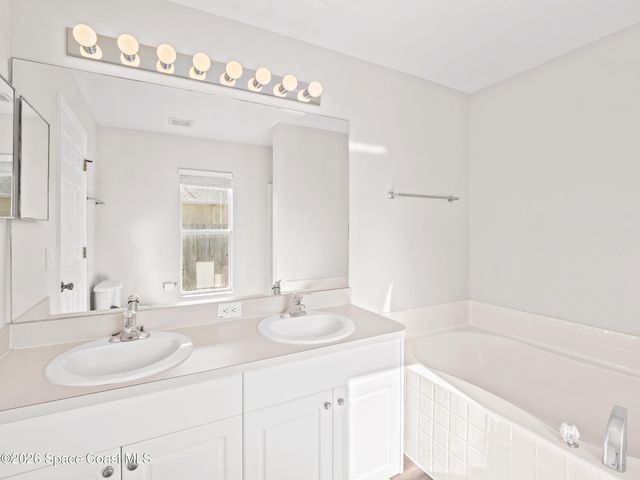 5551 Cinnamon Fern Boulevard, Cocoa, FL 32927