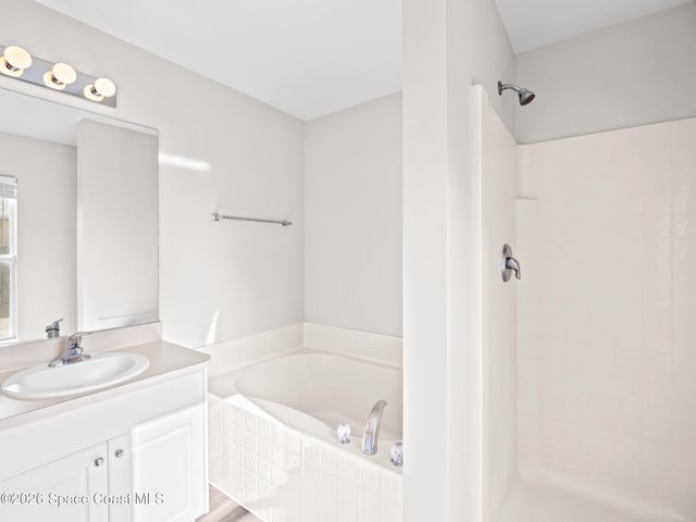 5551 Cinnamon Fern Boulevard, Cocoa, FL 32927