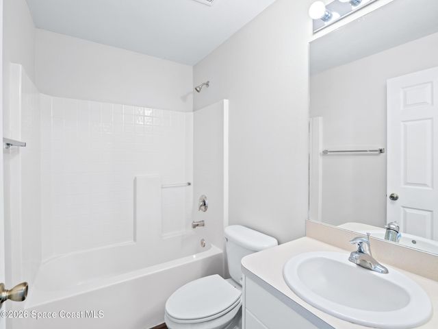 5551 Cinnamon Fern Boulevard, Cocoa, FL 32927