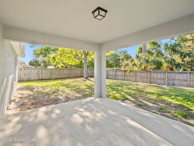 5551 Cinnamon Fern Boulevard, Cocoa, FL 32927