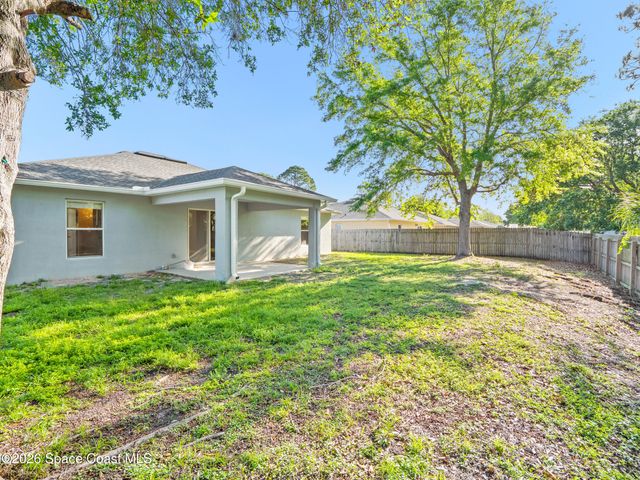 5551 Cinnamon Fern Boulevard, Cocoa, FL 32927