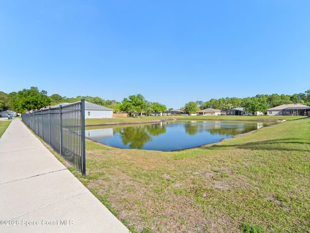 5551 Cinnamon Fern Boulevard, Cocoa, FL 32927