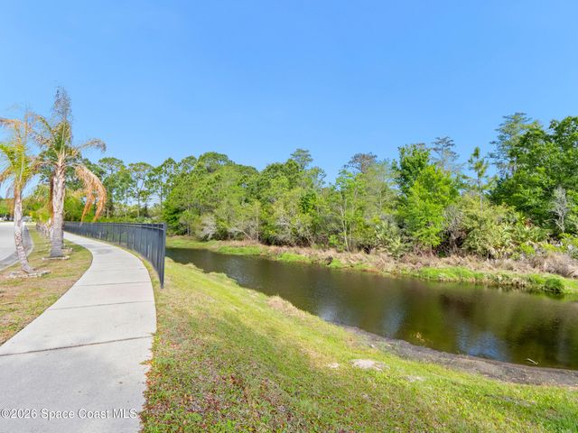 5551 Cinnamon Fern Boulevard, Cocoa, FL 32927