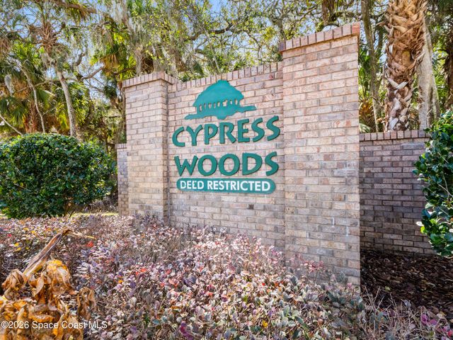 5551 Cinnamon Fern Boulevard, Cocoa, FL 32927