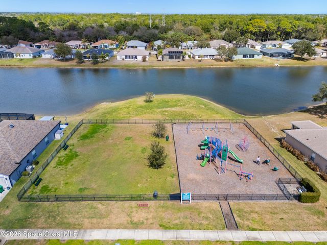 5551 Cinnamon Fern Boulevard, Cocoa, FL 32927