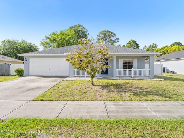 5551 Cinnamon Fern Boulevard, Cocoa, FL 32927